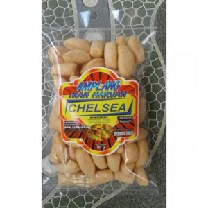 Amplang Ikan Oleh-Oleh Banjarmasin