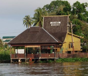Museum WASAKA Tempat Wisata Terbaik Banjarmasin