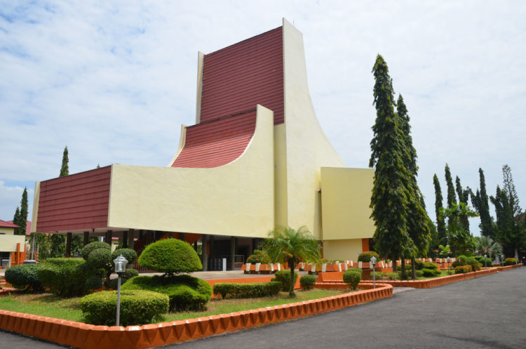 Museum Lambung Mangkurat Wisata Religi Banjarmasin