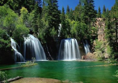Air Terjun Bajuin Tempat Wisata Banjarmasin