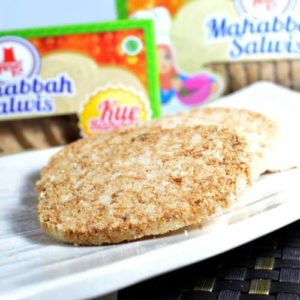 Kue Rangai Oleh-Oleh Banjarmasin