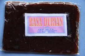 Dodol Kandangan Oleh-Oleh Banjarmasin