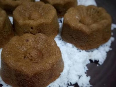 Resep Kue Apem Gula Merah Resep Kue Lapis Khas Banjarmasin