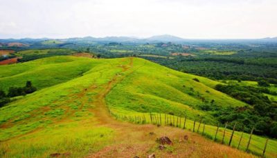 Bukit Rimpi Pelaihari Tempat Wisata Banjarmasin