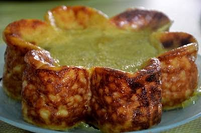 Kue Bingka Makanan Khas Banjarmasin