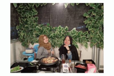 Korean Food di Banjarmasin Korean Food di Banjarmasin