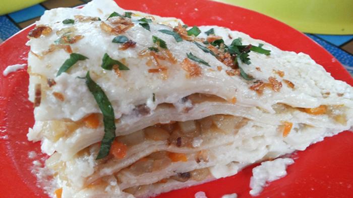 Kue Khas Banjarmasin Kue Khas Banjarmasin